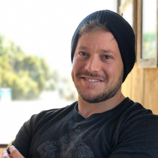 Sam Mendelsohn